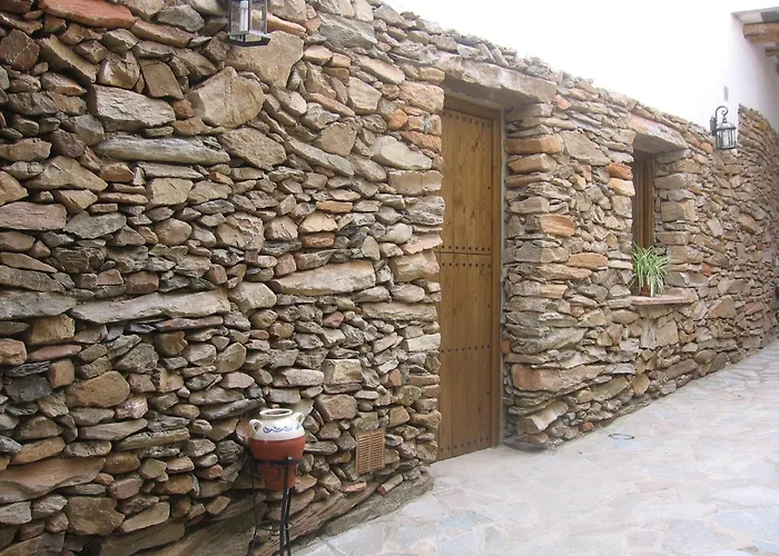 Reul Alto Cortijos Rurales