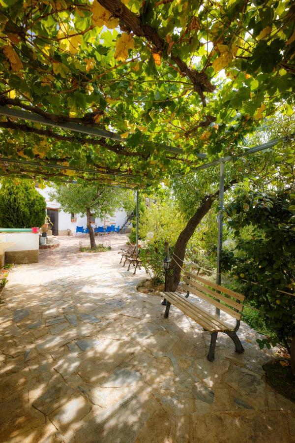 Reul Alto Cortijos Rurales Casa rural
