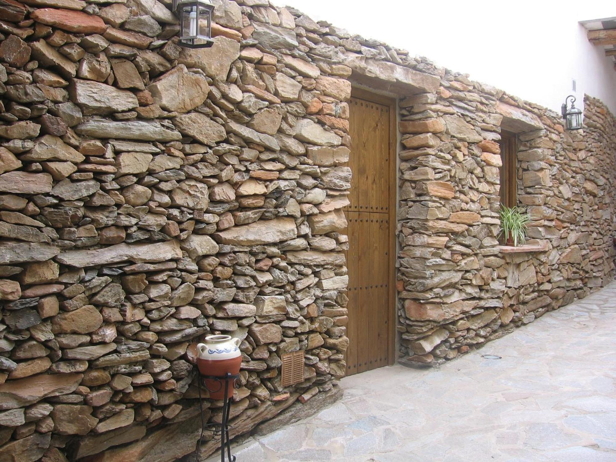 Casa rural Reul Alto Cortijos Rurales *