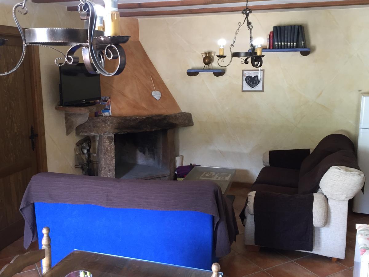 Reul Alto Cortijos Rurales Casa rural *