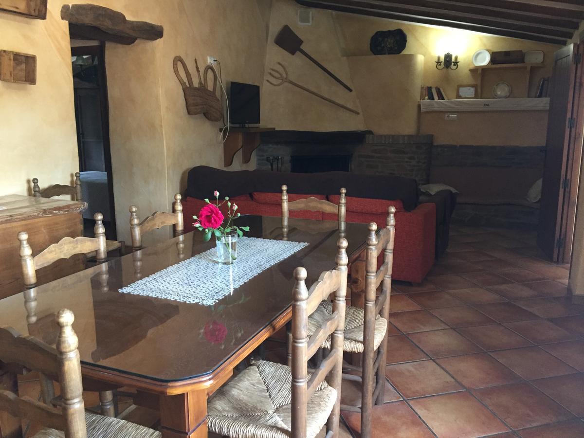 Reul Alto Cortijos Rurales Casa rural *