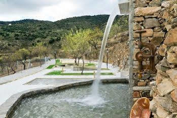 Reul Alto Cortijos Rurales Laroya
