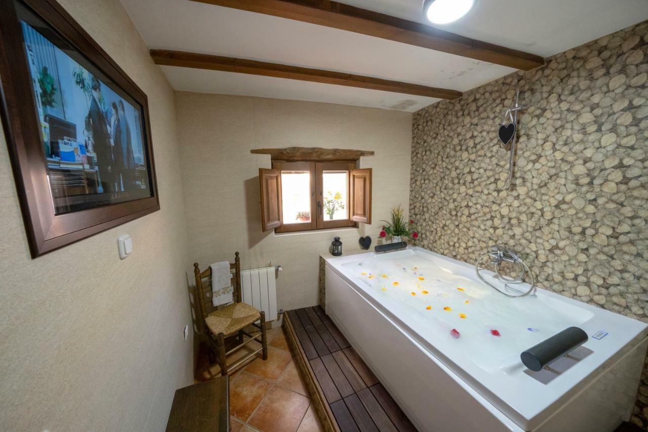 Casa rural Reul Alto Cortijos Rurales *