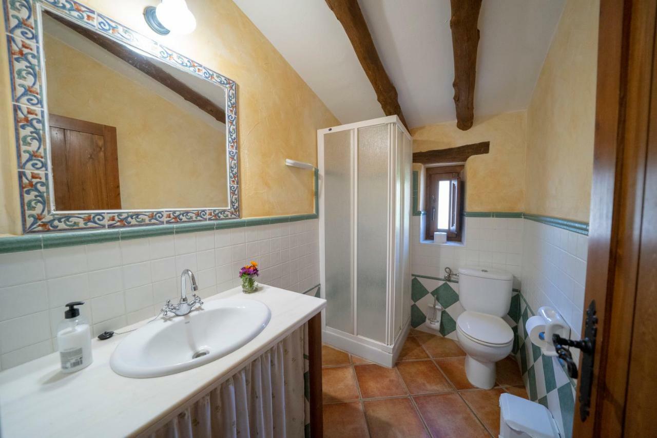 Reul Alto Cortijos Rurales Casa rural *